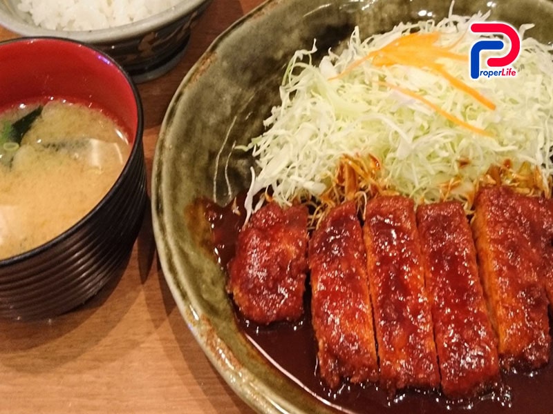 Top 10 món ăn ngon, nổi tiếng ở Nhật Bản nên ăn khi du lịch