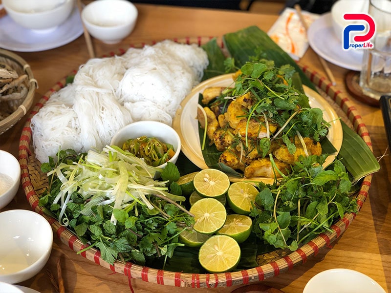 Top 15 món ăn cực kỳ hấp dẫn ở Hà Nội khiến bạn nhớ mãi