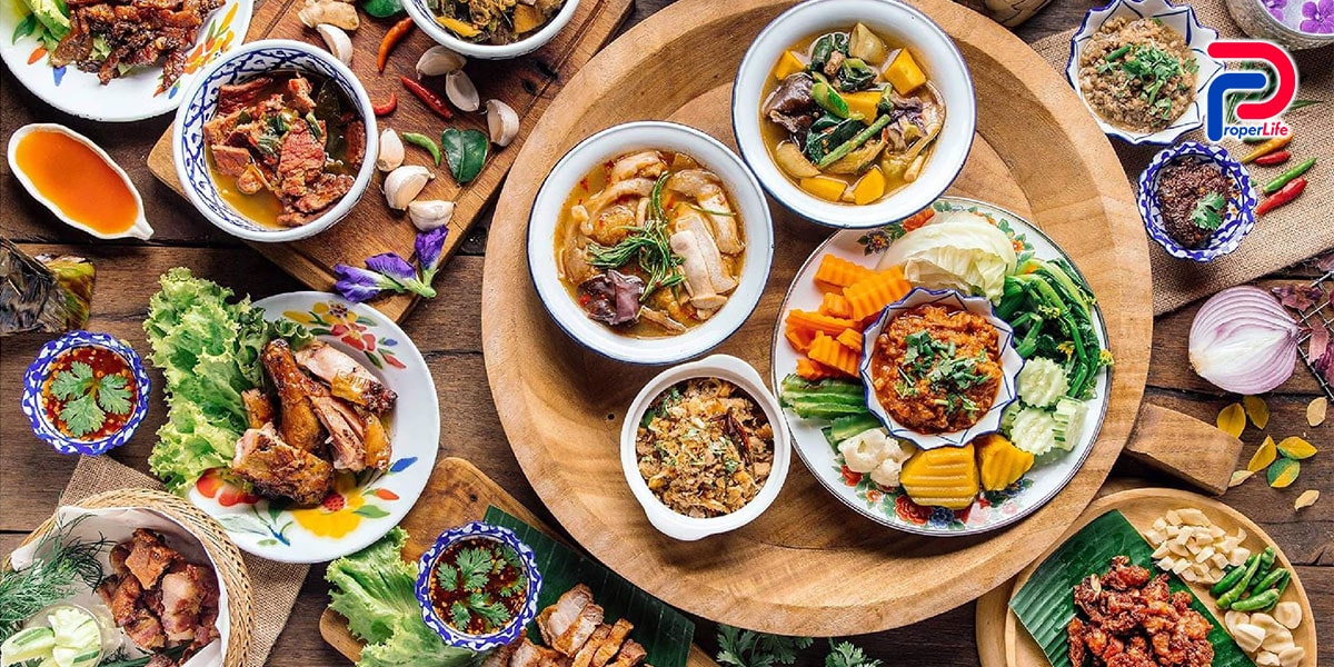 Top 10 món ăn làm nên tên tuổi của nền ẩm thực Đông Nam Á