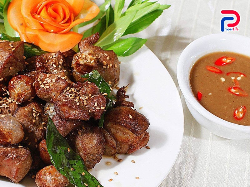 Top 12 món ăn đặc sản Ninh Bình nổi tiếng mà bạn nên thử qua