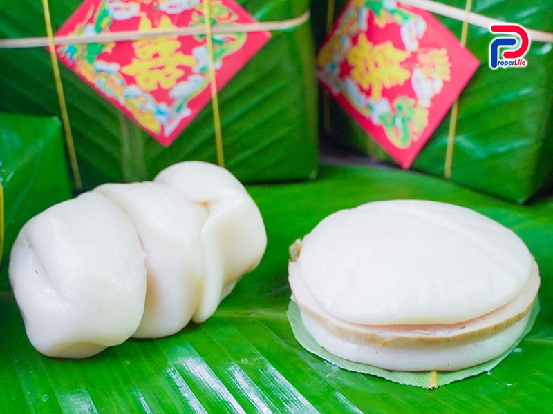 Top 6 món bánh của Hà Nội thơm ngon nức tiếng
