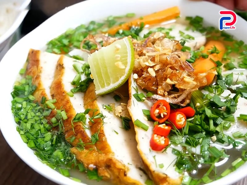 Top 7 món ăn ngon ở Nha Trang mà bạn nên thử khi ghé qua