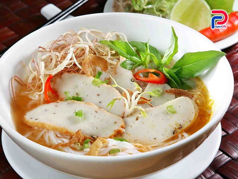7 con đường ẩm thực ở Nha Trang nổi tiếng và hấp dẫn nhất